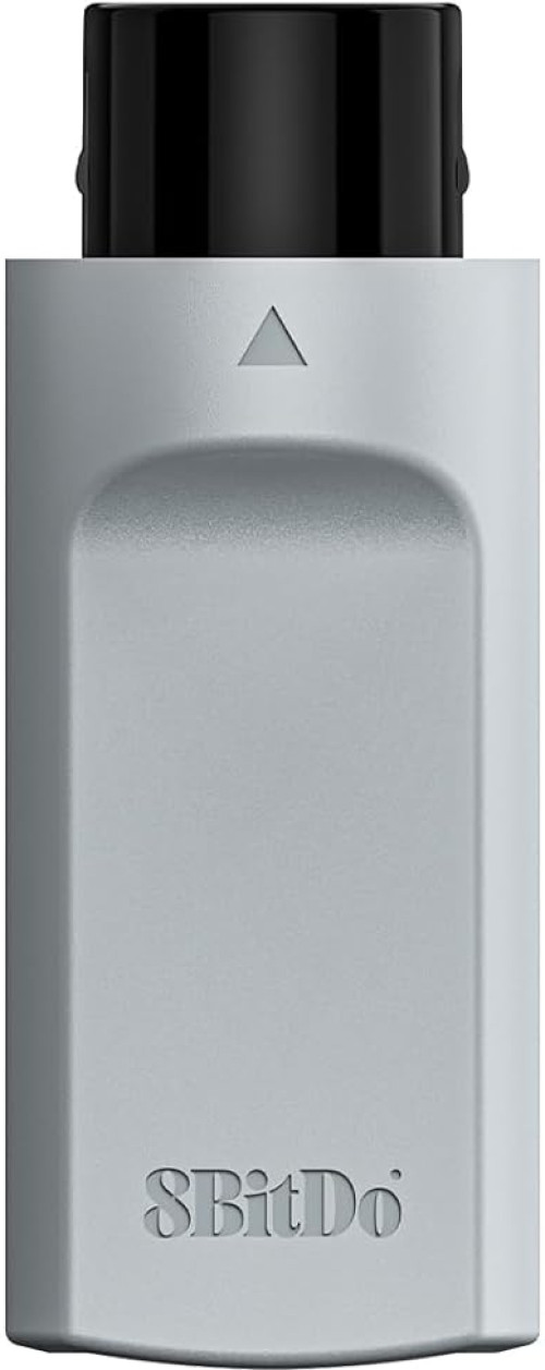 8Bitdo Retro Receiver - N64