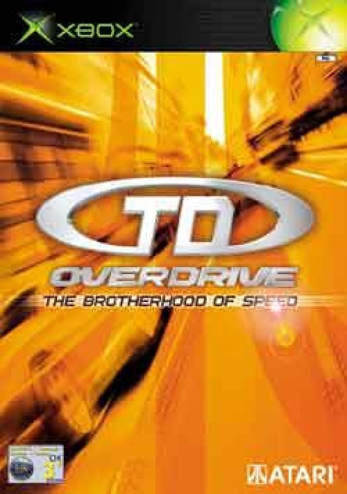 TD Overdrive