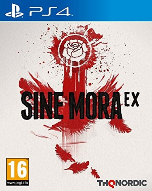 Sine Mora EX