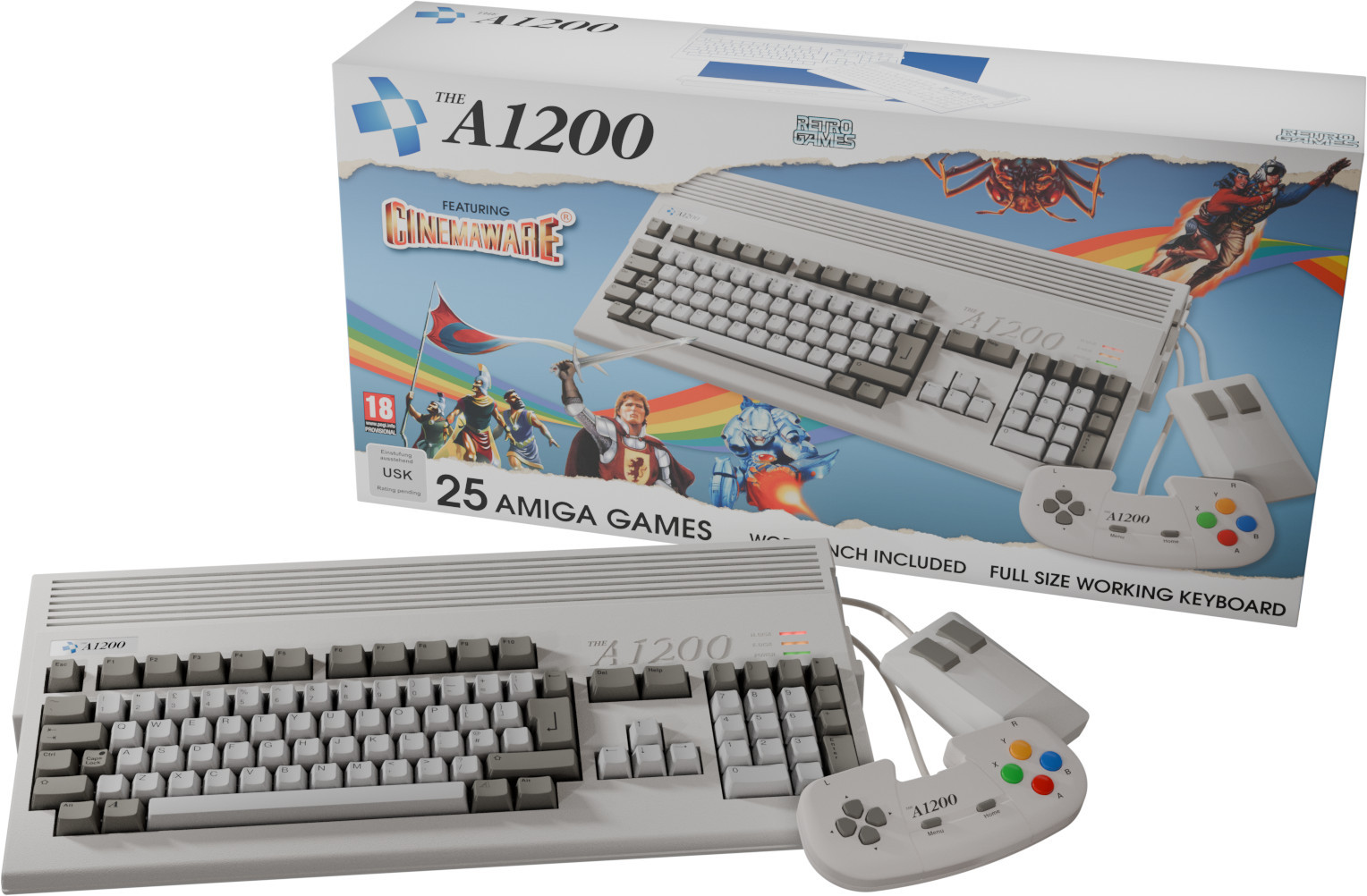 TheA1200