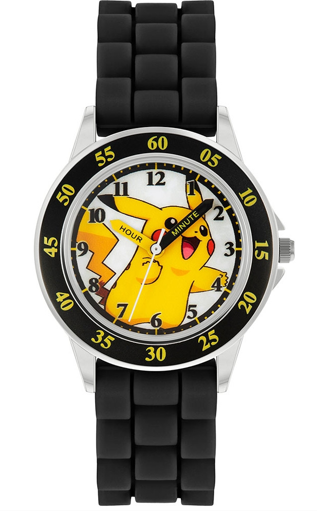 Pokemon - Pikachu Watch