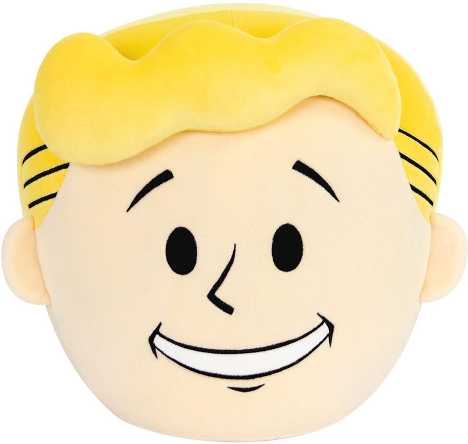 Fallout Pluche - Mocchi Mocchi Vault Boy Mega Plush