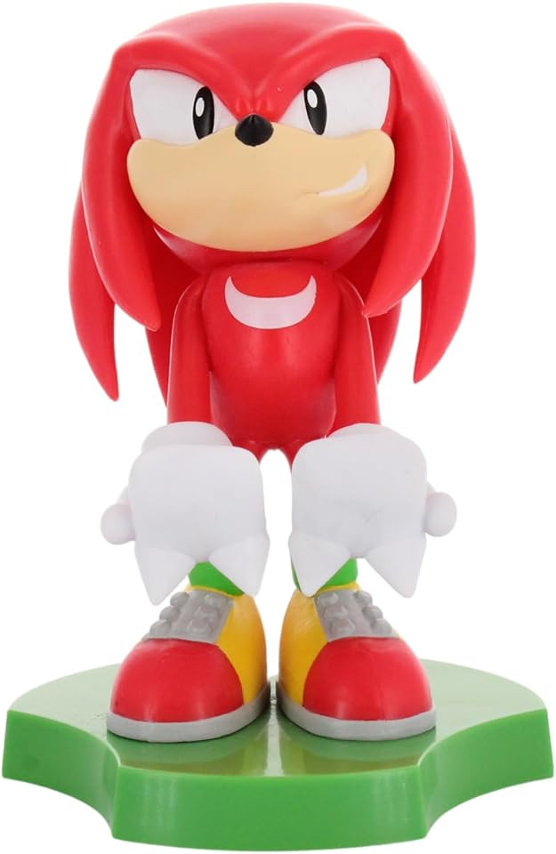 Cable Guys - Sonic the Hedgehog - Knuckles