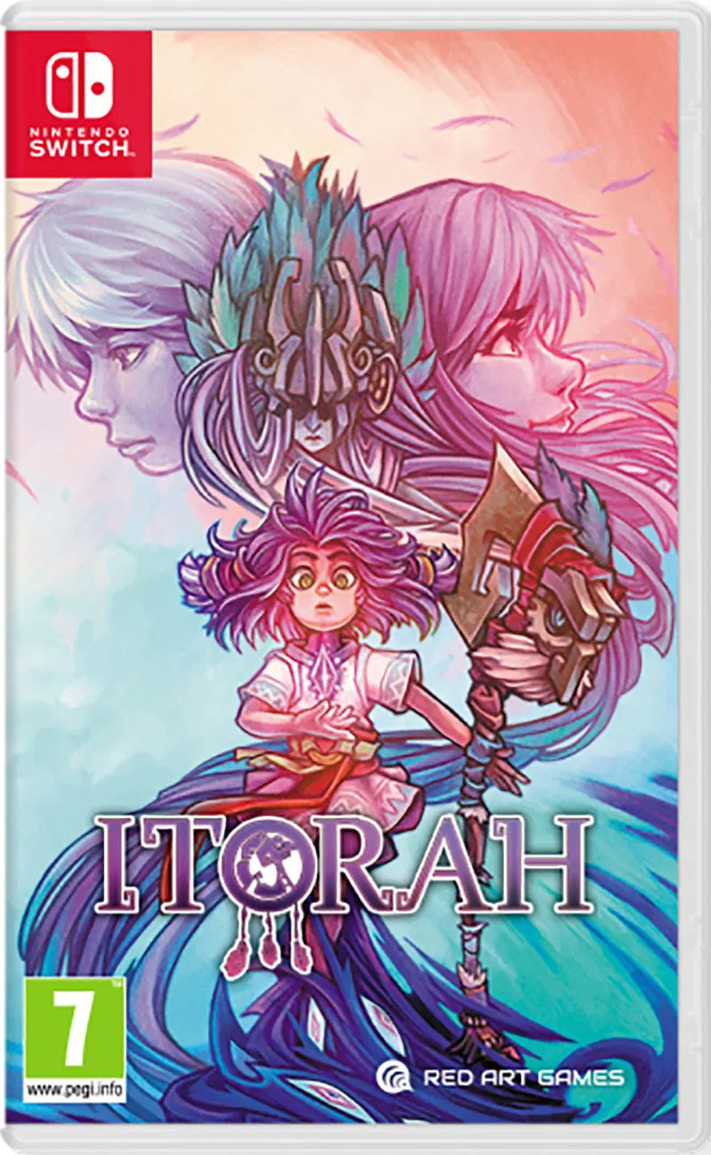Itorah