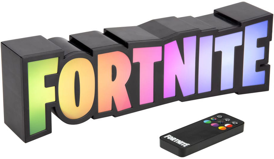 Fortnite - Logo Light