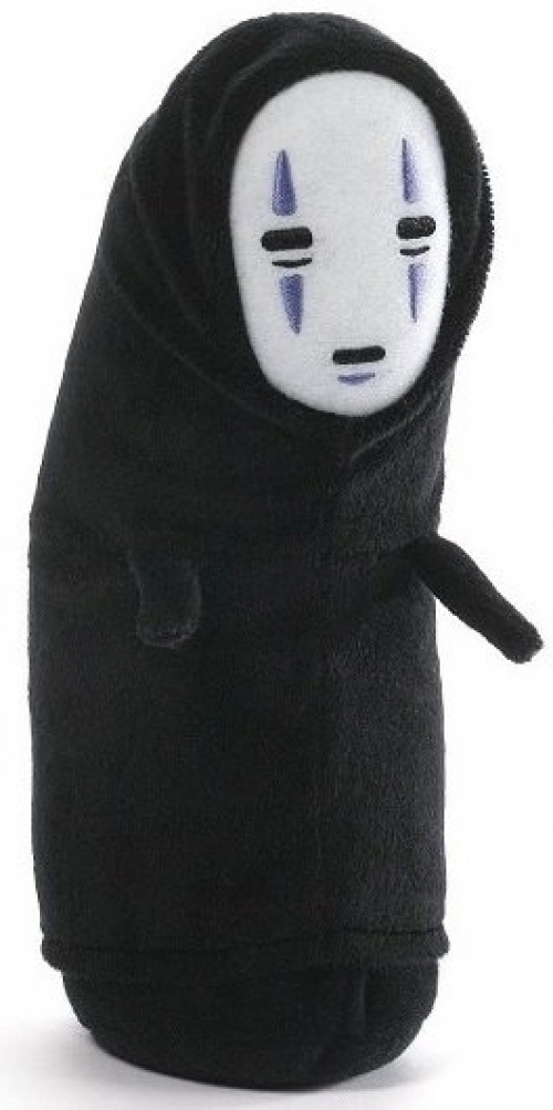 Ghibli - Spirited Away Pluche - No Face