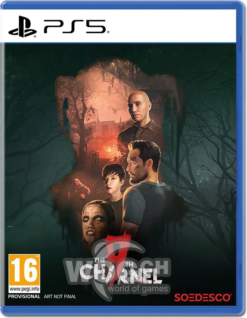 The 9th Charnel