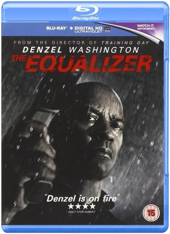 The Equalizer