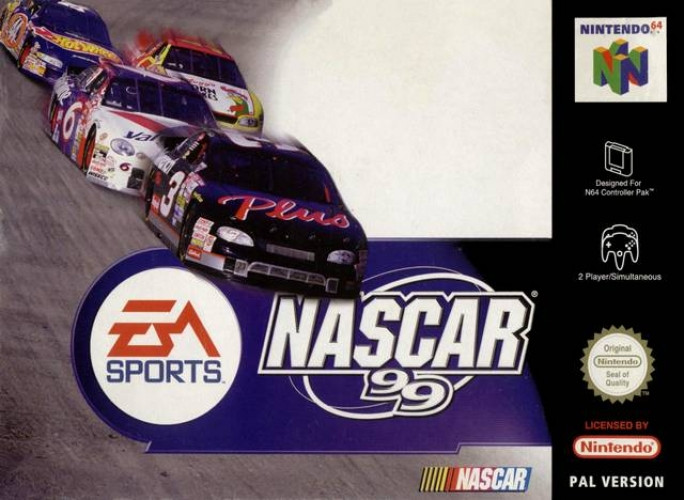 Nascar '99