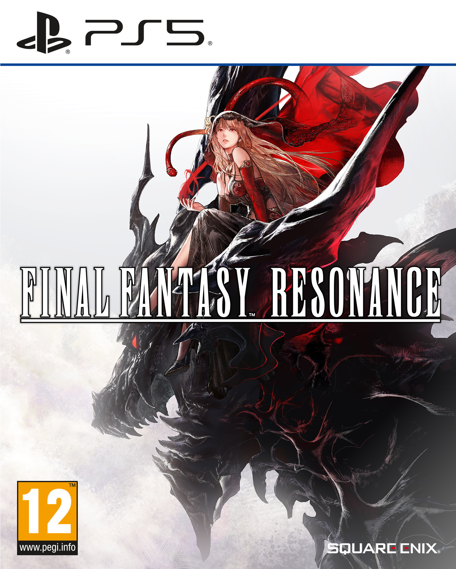 Final Fantasy Resonance