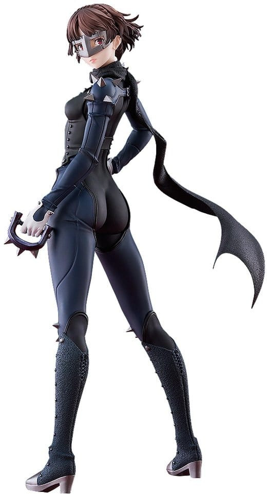 Persona 5 Royal Pop Up Parade Figure - Queen (L Size)