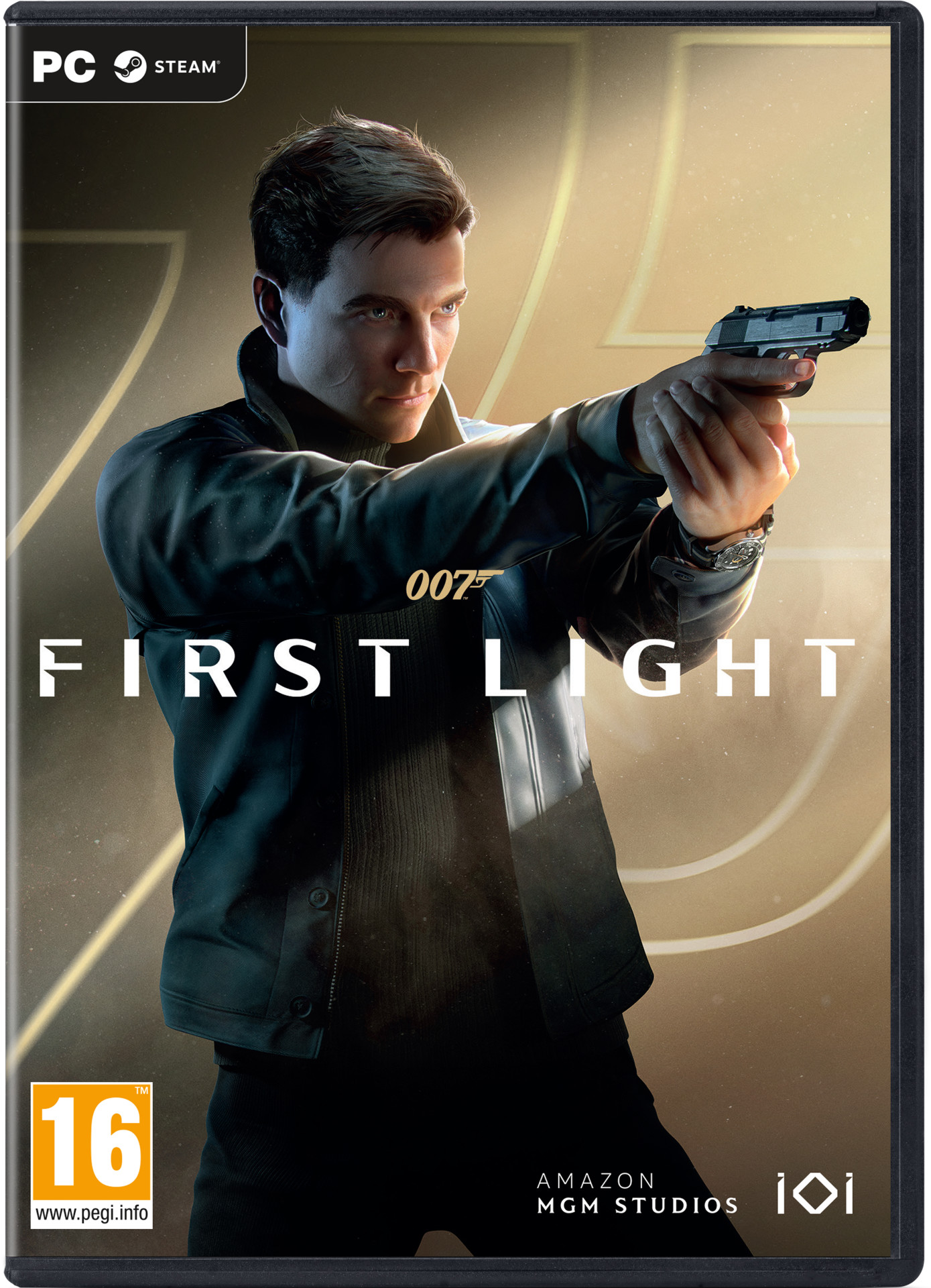 007 First Light