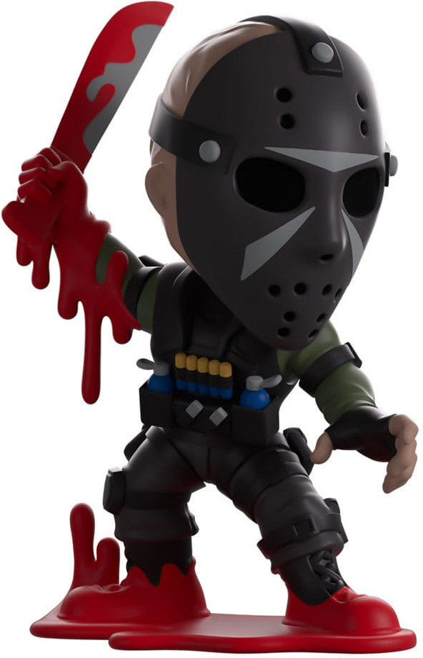 Call of Duty Youtooz Vinyl Figure - Jason