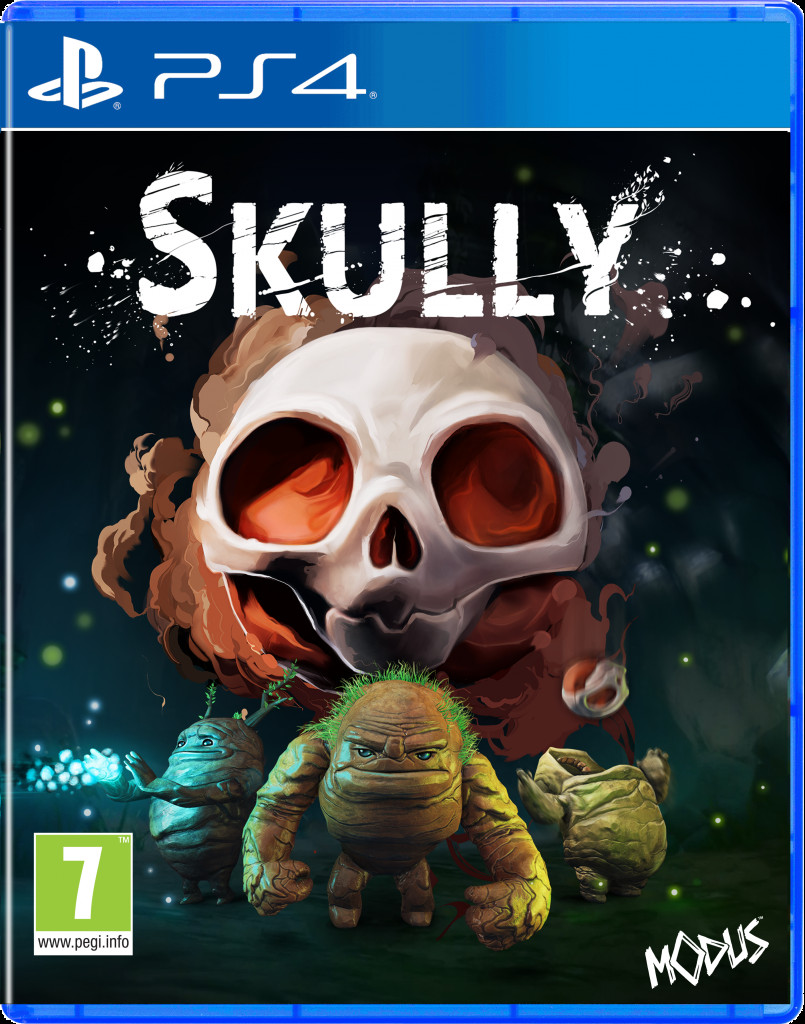 Skully