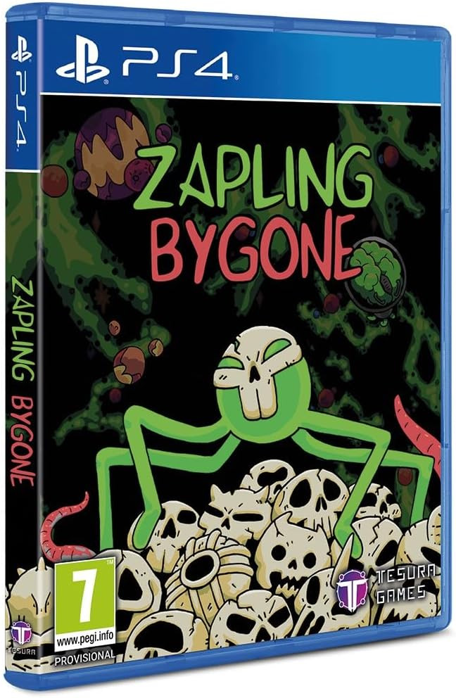 Zapling Bygone