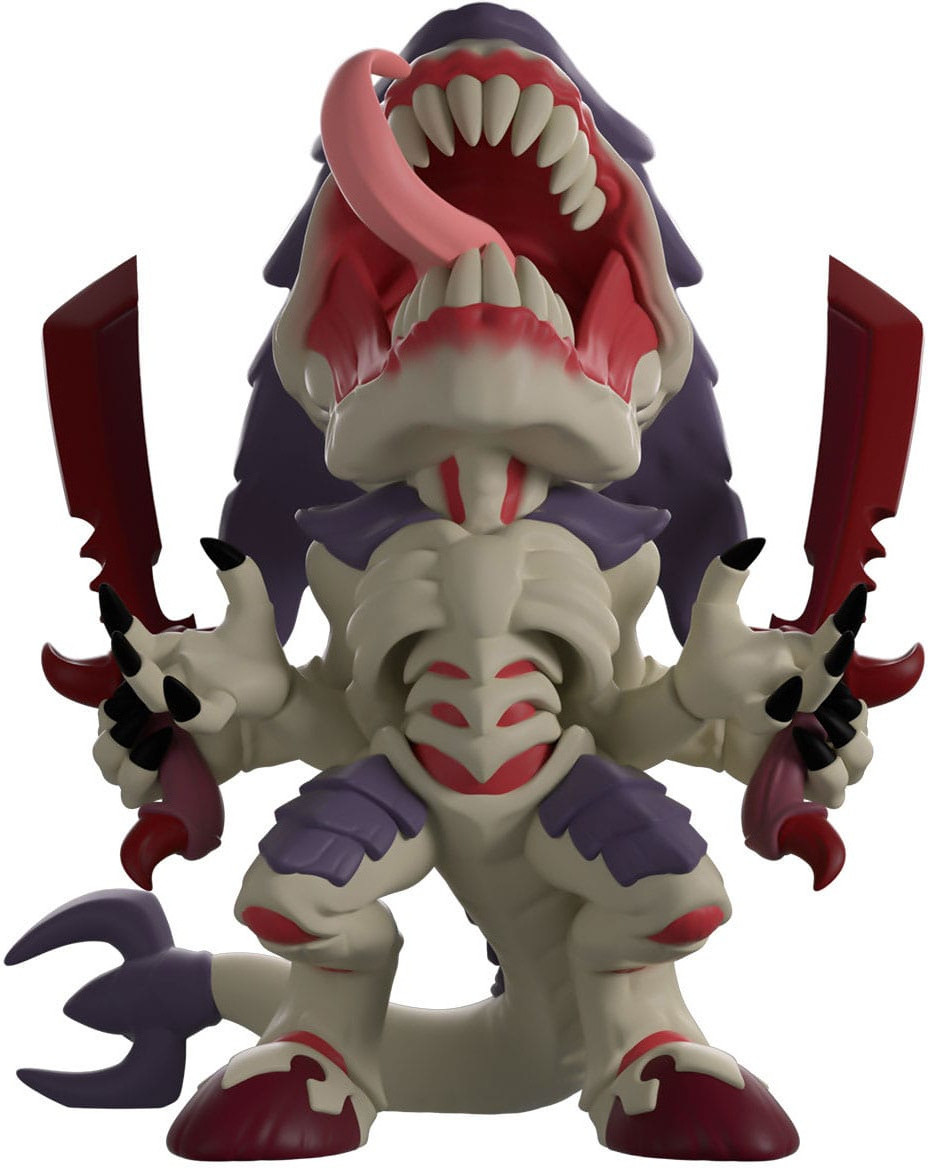 Warhammer Youtooz Vinyl Figure - Tyranid Warrior