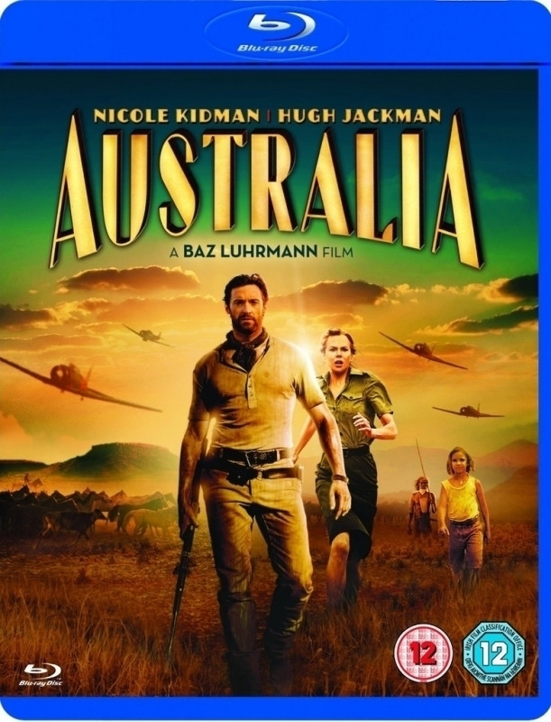 Australia
