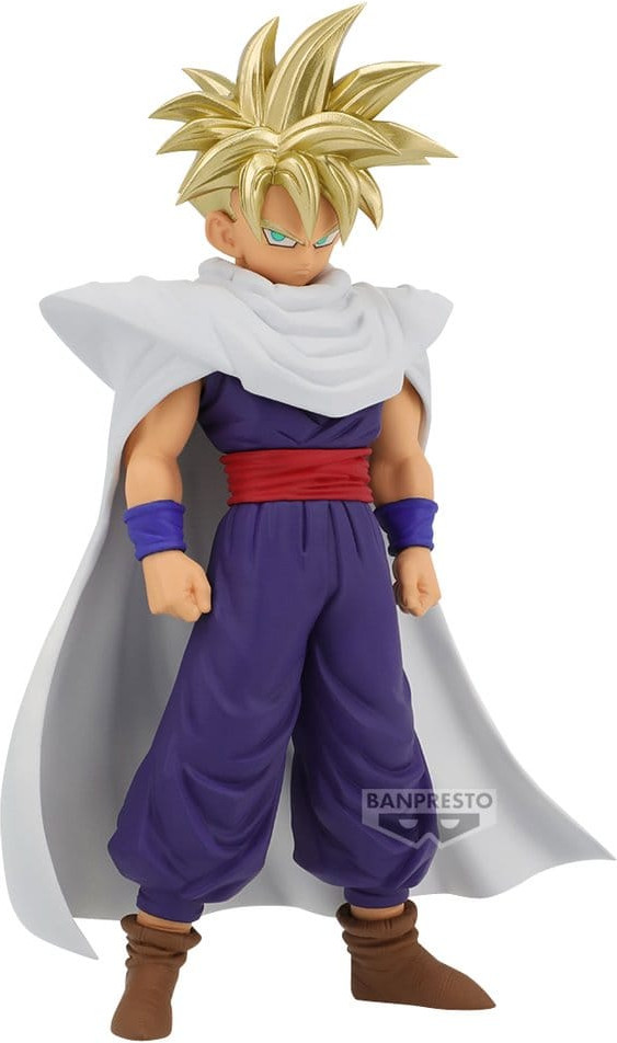 Dragon Ball Z Super Blood of Saiyans Figure - Super Saiyan Son Gohan II