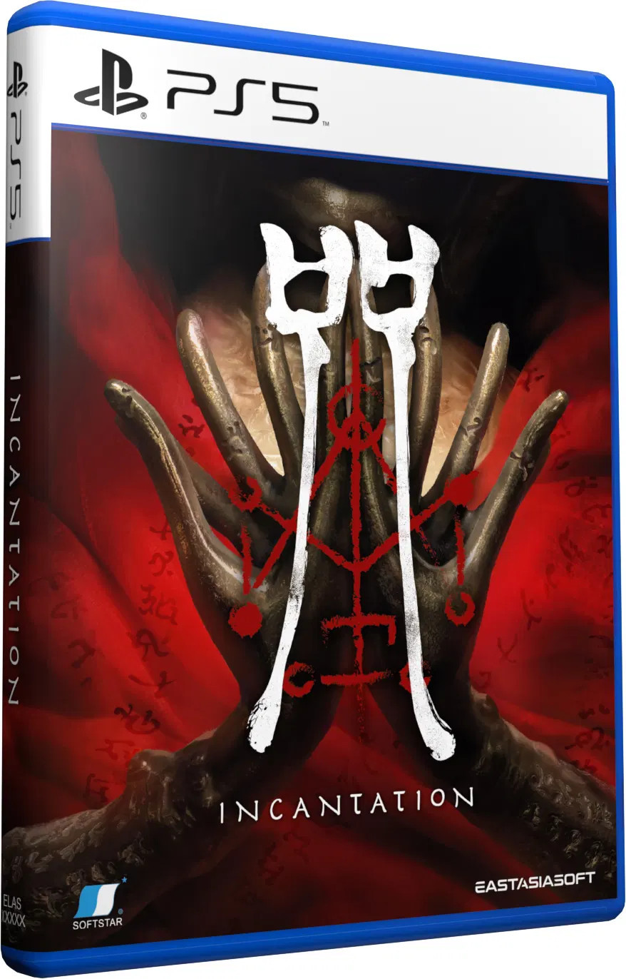 Incantation