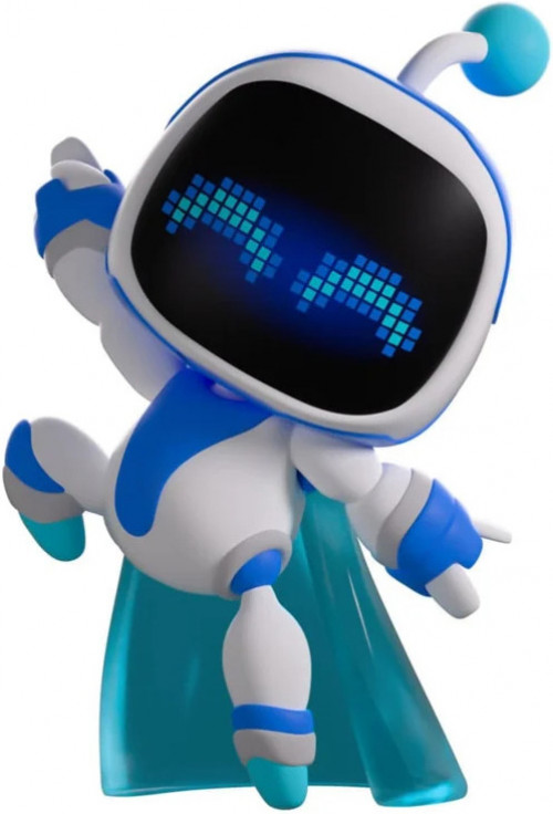 Astro Bot Youtooz Vinyl Figure - Astro Bot