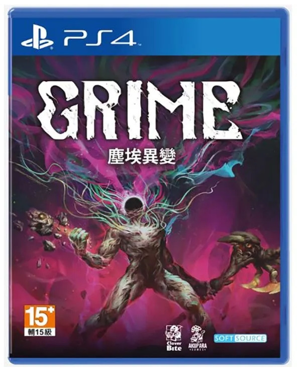 Grime