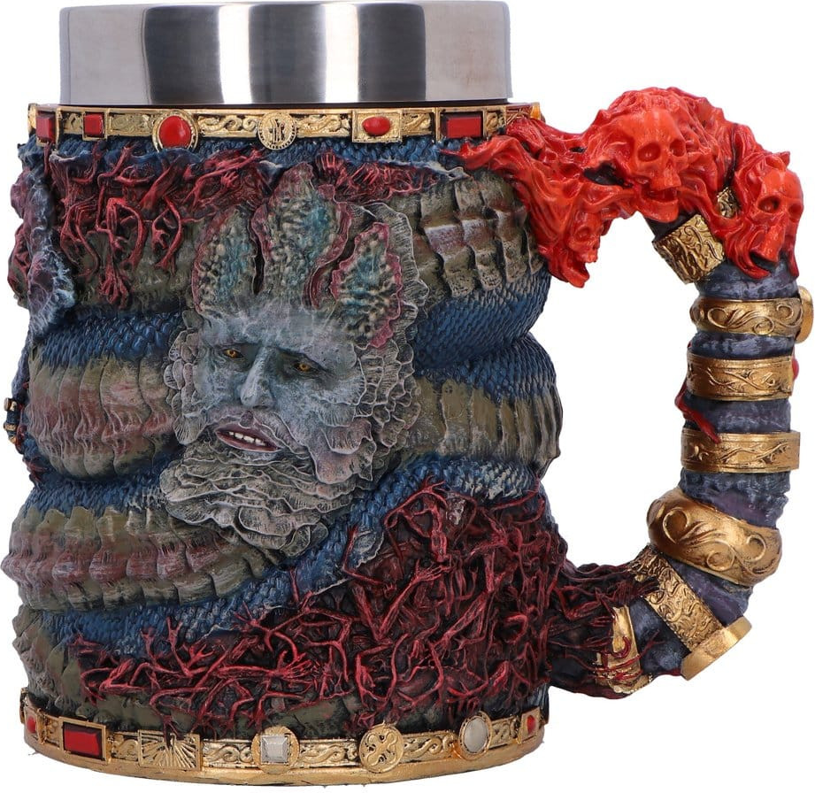 Elden Ring Tankard - Rykard
