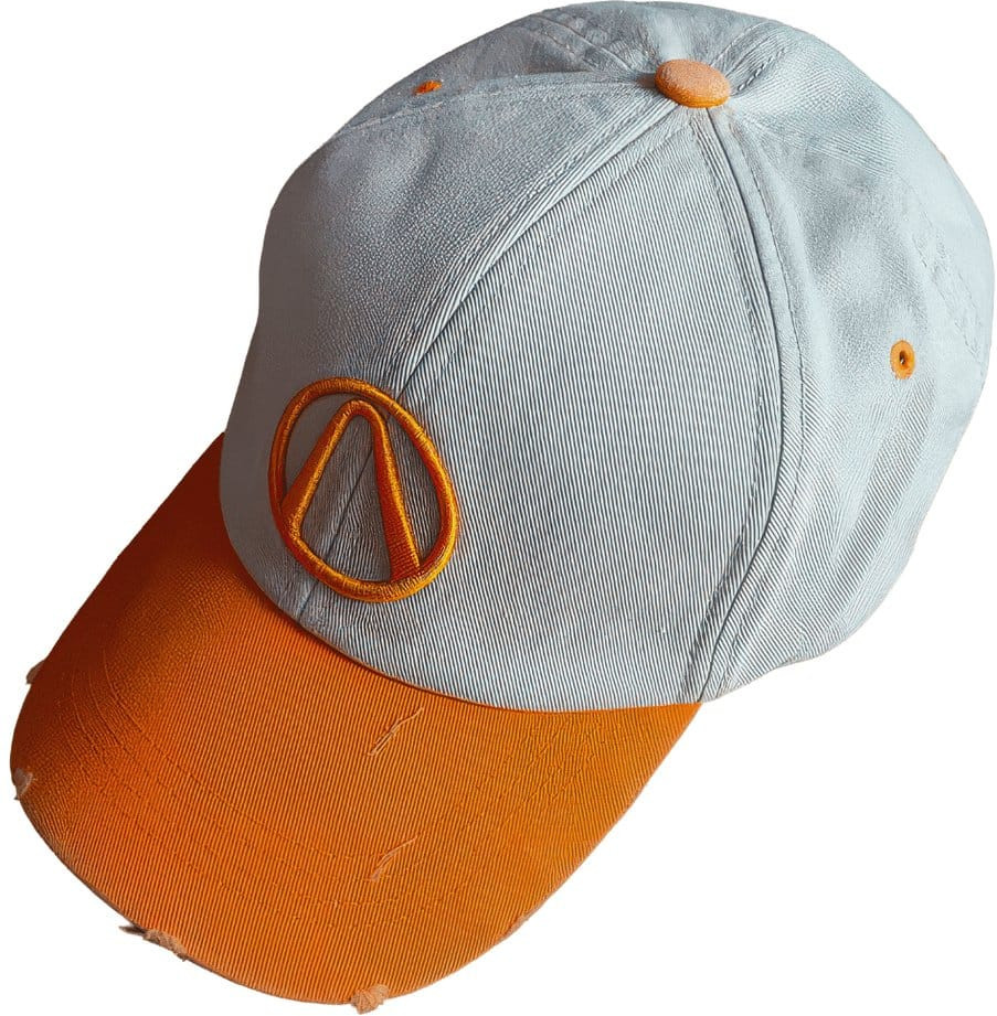 Borderlands 4 Baseball Cap Vault Hunter Vintage