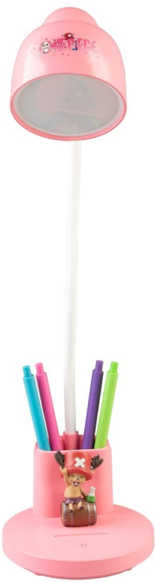 One Piece Desk Lamp - Chopper