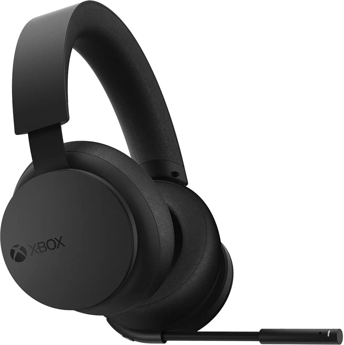 Xbox Wireless Stereo Headset 2024