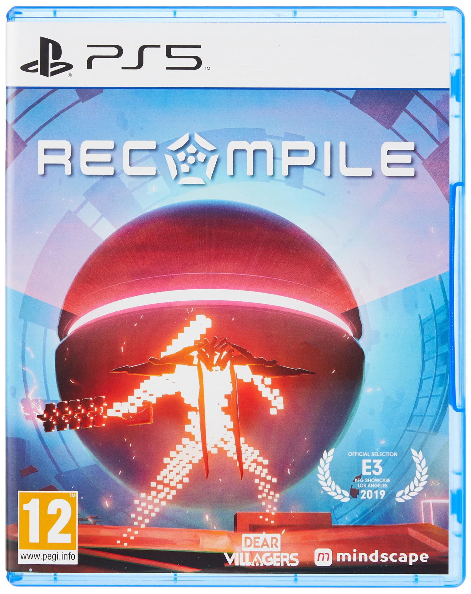 Recompile
