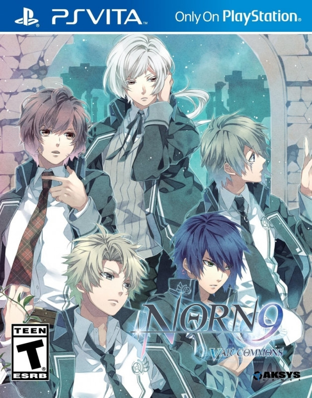 Norn 9 Var Commons
