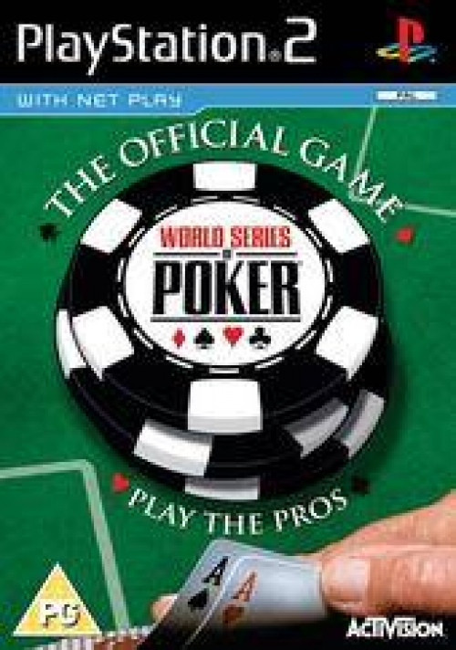 World Series of Poker