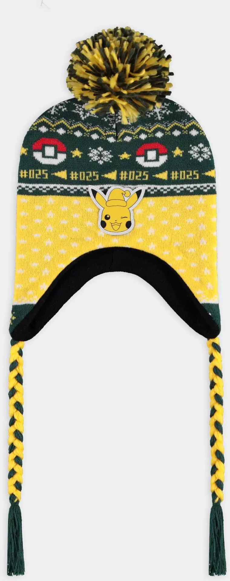 Pokemon - Sherpa Beanie