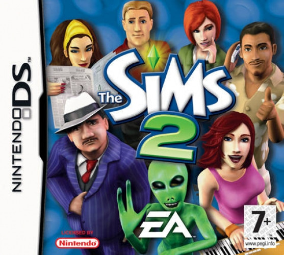 De Sims 2