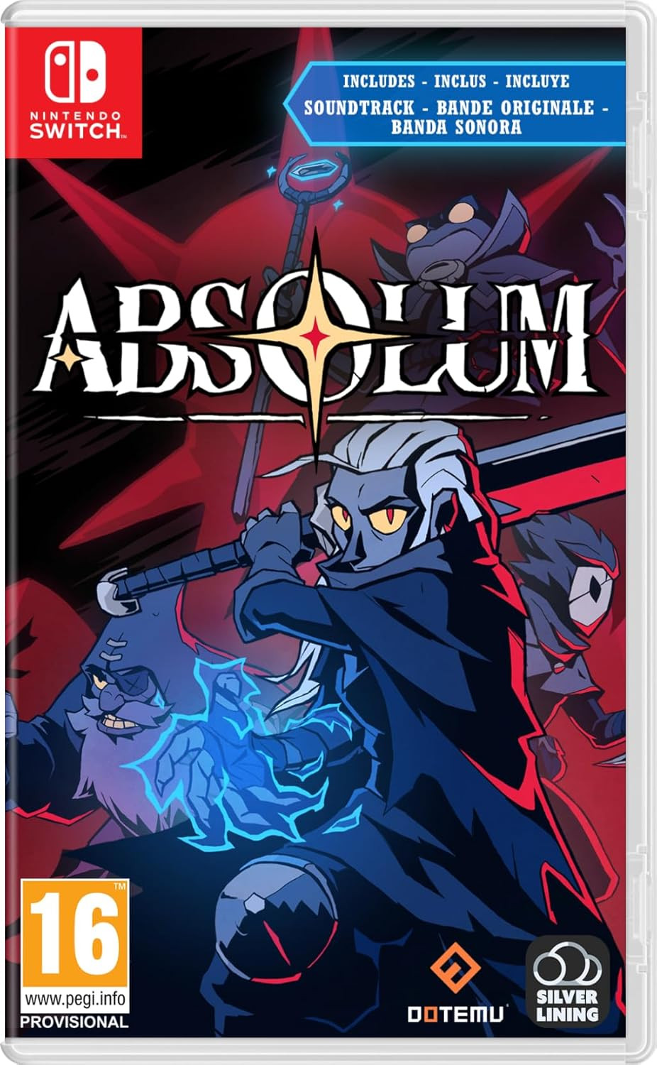 Absolum