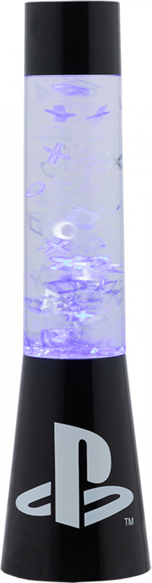 Playstation - Icons Flow Lamp