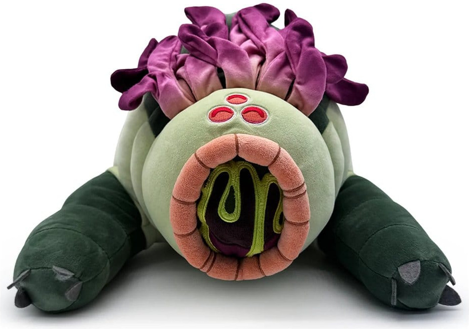 Warhammer 40,000 Youtooz Pluche - Weighted Nurgle