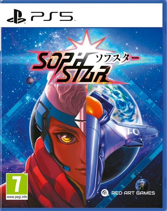 Sophstar
