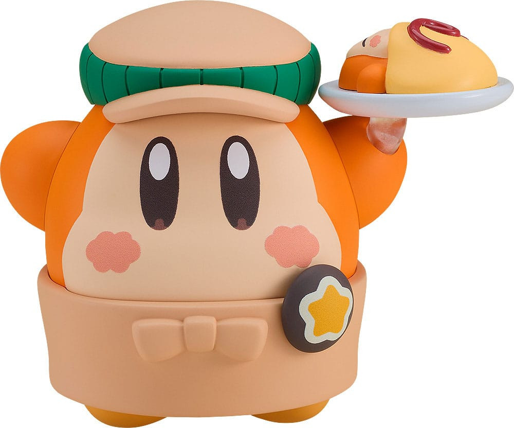 Kirby Nendoroid - Waddle Dee Cafe Ver.