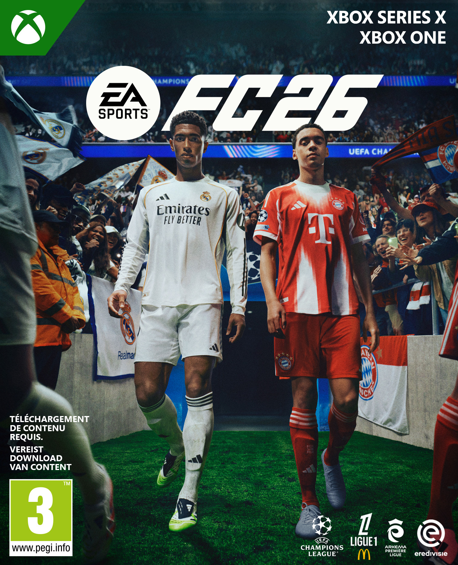 EA Sports FC 26