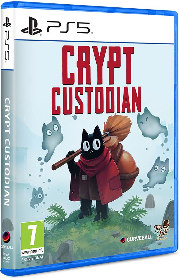 Crypt Custodian