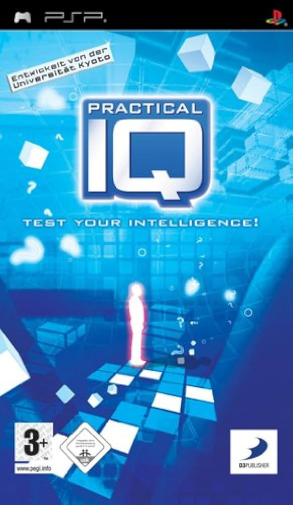Practical IQ