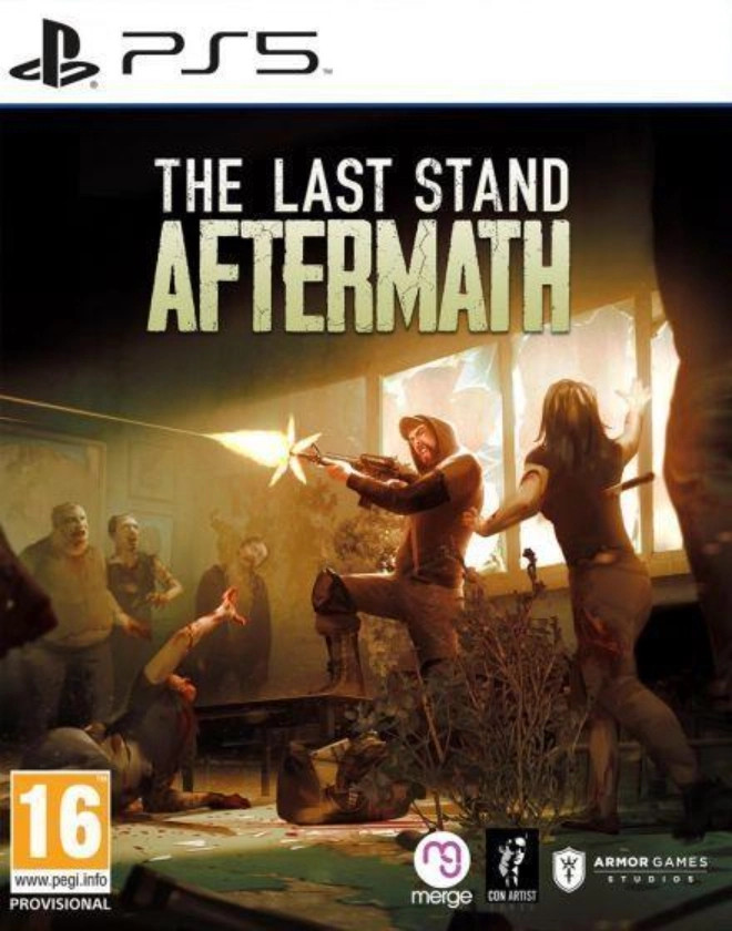 The Last Stand: Aftermath