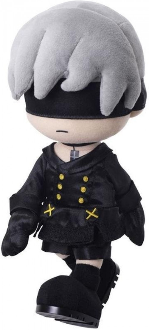 Nier Automata - Action Doll 9S