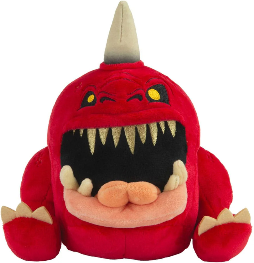 Warhammer Age of Sigmar Pluche - Gnasha-Squig