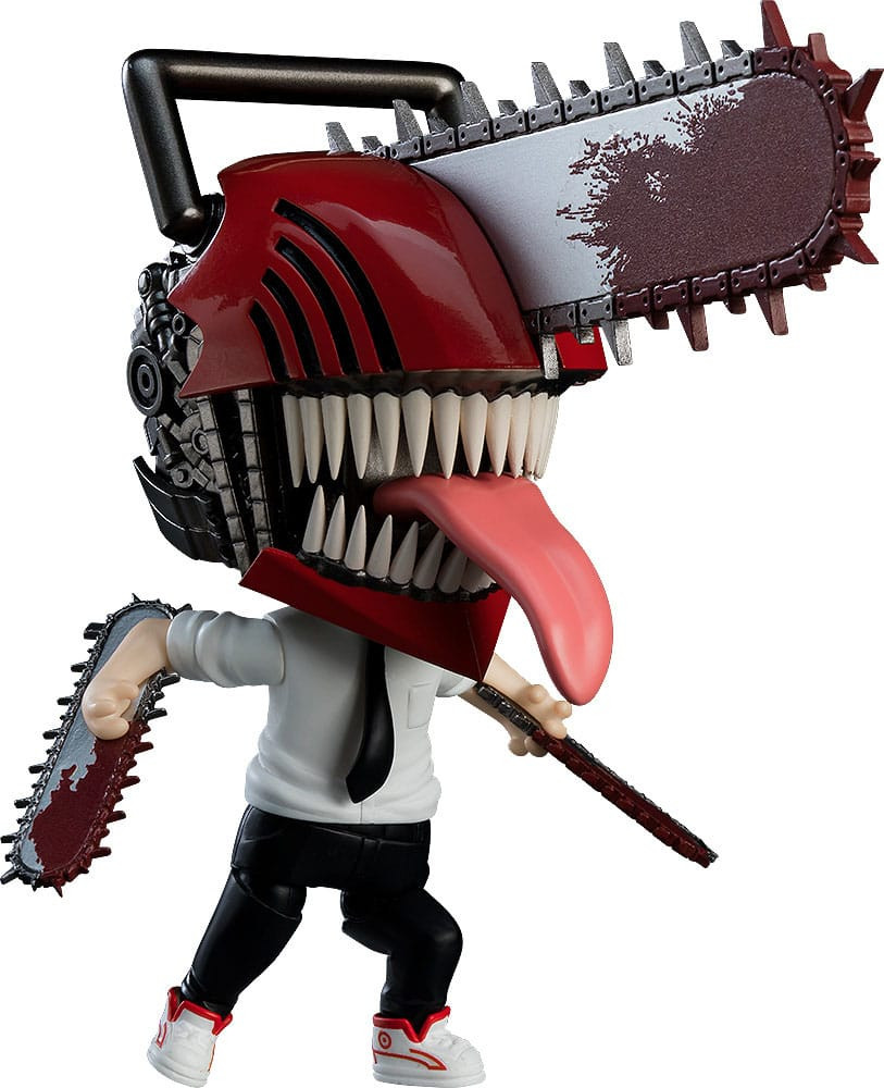 Chainsaw Man Nendoroid - Denji