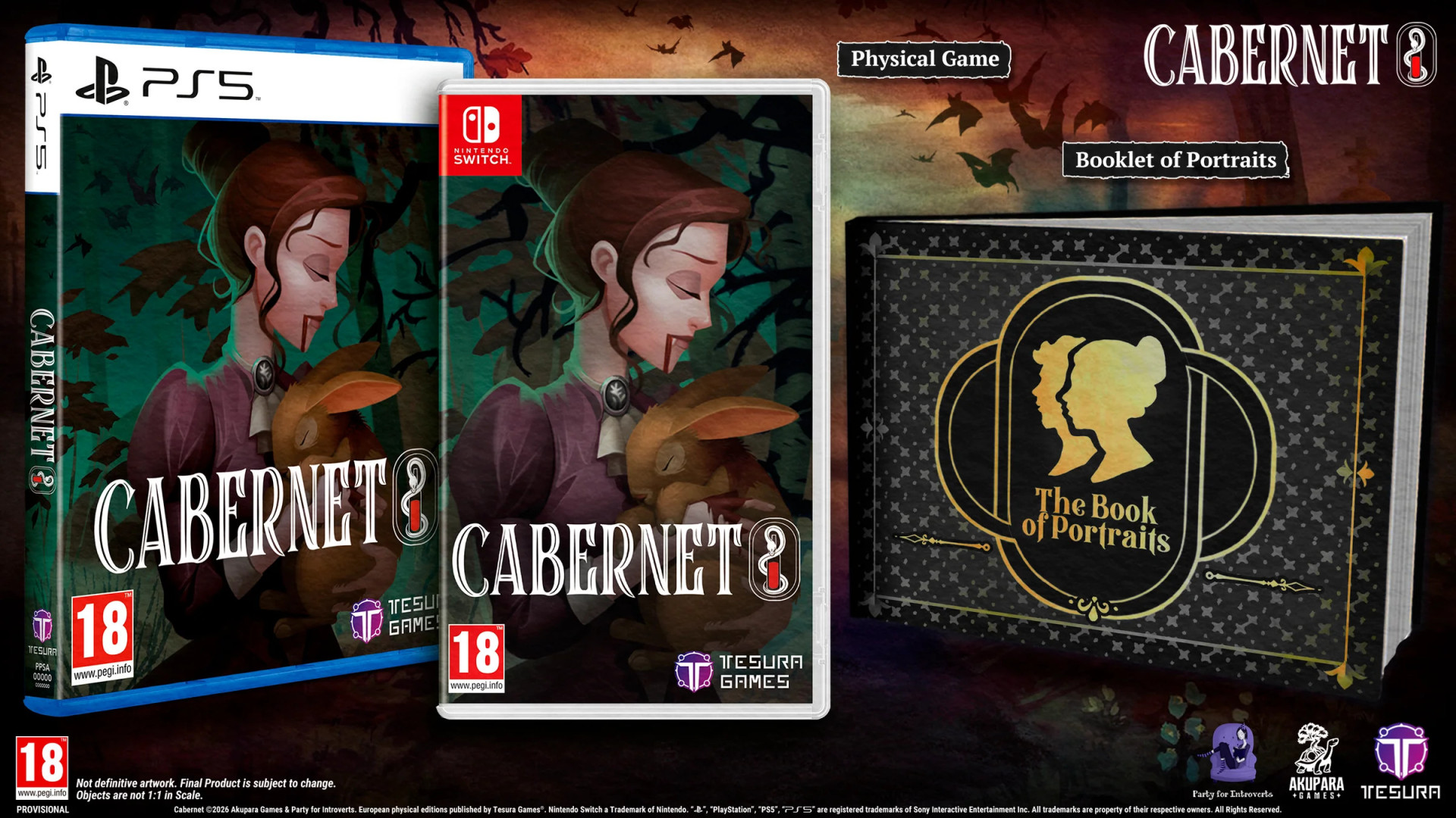 Cabernet
