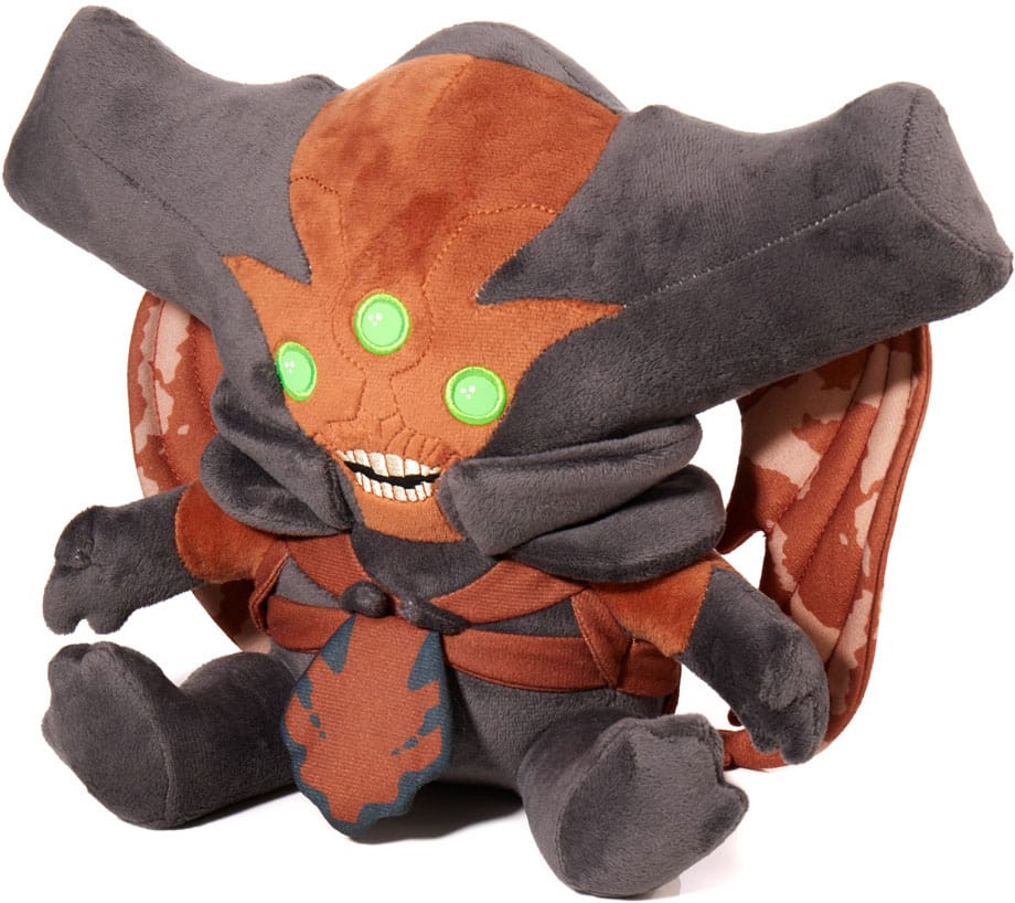 Destiny 2 Tubbz Pluche - Oryx