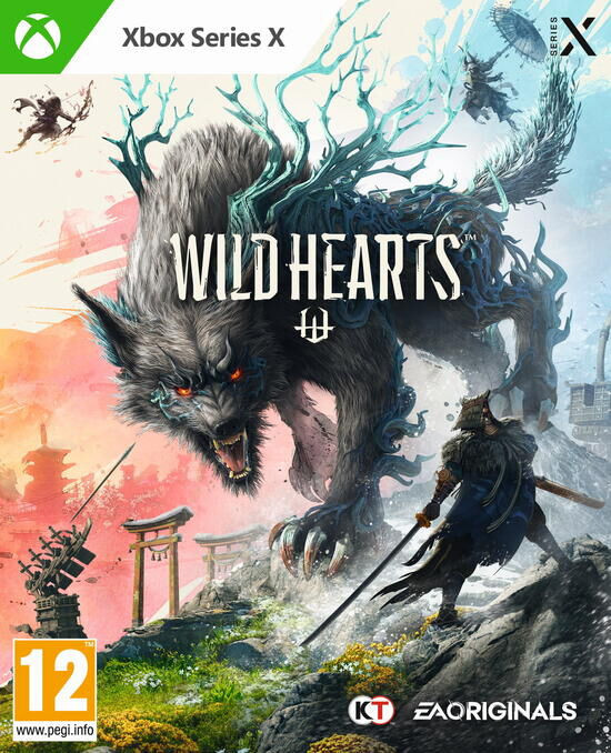 Wild Hearts