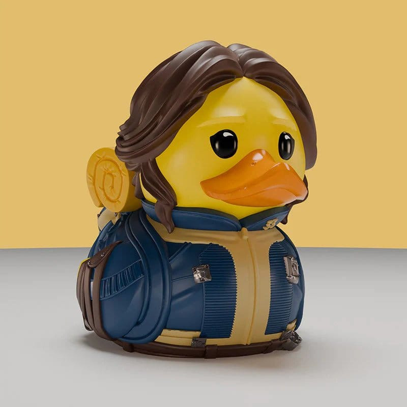 Fallout Mini Tubbz - Lucy Maclean